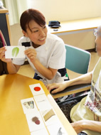 福祉用具選定