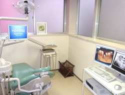 手術室　(特別診療室) 
