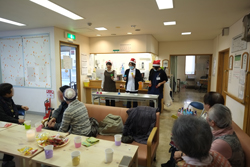 東京勤労者医療会 野田南部診療所