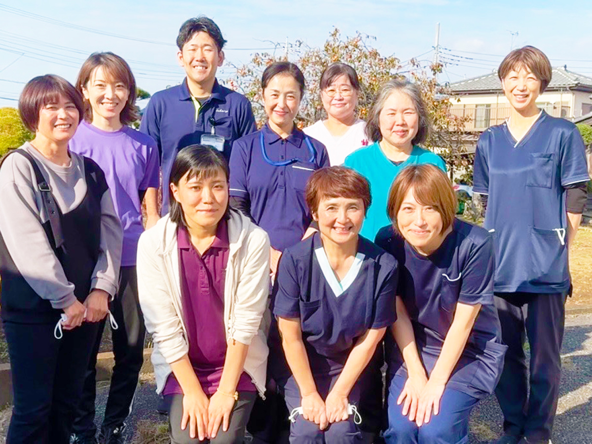 野田南部出張所