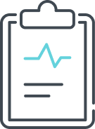 病状や体調・健康に<br>関するアセスメント