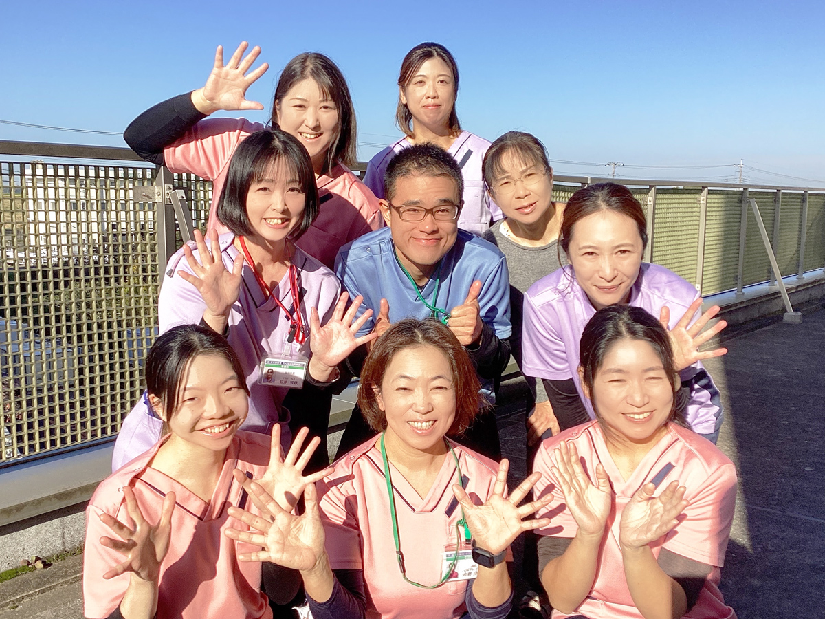 たんぽぽ訪問看護ステーション