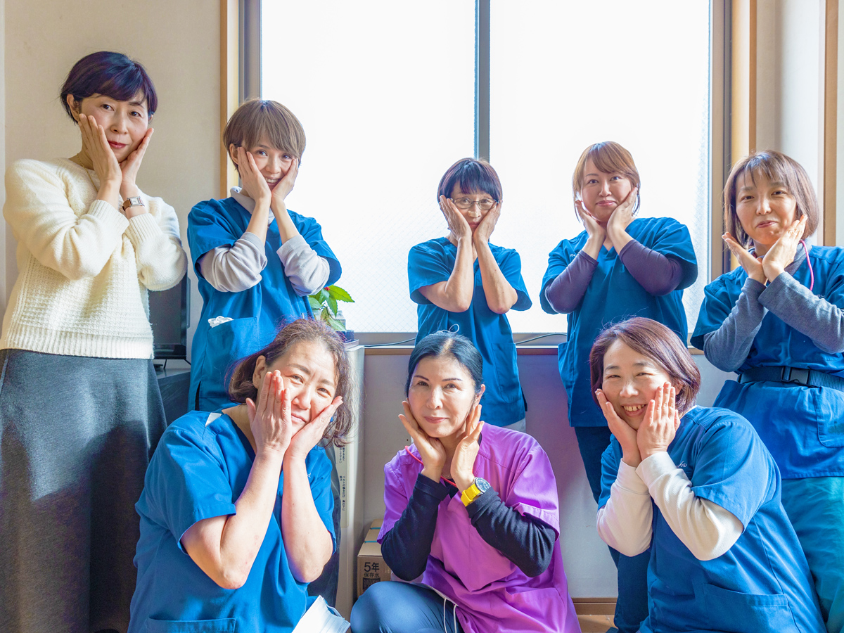 代々木訪問看護ステーション