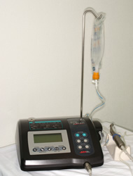 IMPLANTOR Neo Black